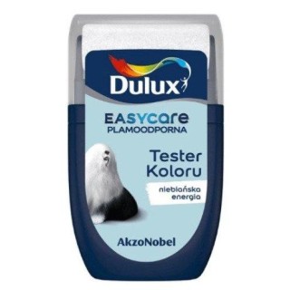 DULUX EASYCARE TESTER NIEBIAŃSKA ENERGIA 0,03L