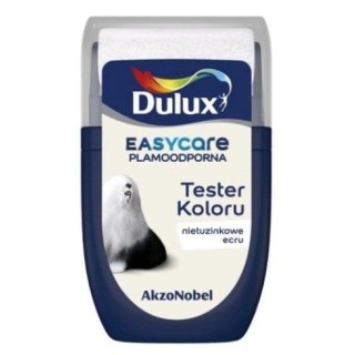 DULUX EASYCARE TESTER NIETUZINKOWE ECRU 0,03L