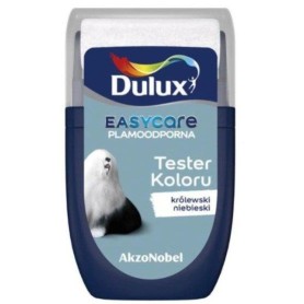 DULUX EASYCARE TESTER KRÓLEWSKI NIEBIESK 0,03L