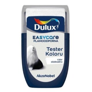 DULUX EASYCARE TESTER NOWY CZAR ALABASTR 0,03L