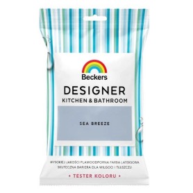 TESTER DESIGNER K&B SEA BREEZE 0,05L BECKERS