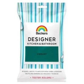 Tester Farby Designer K&B Vibrant 0,05L  Beckers