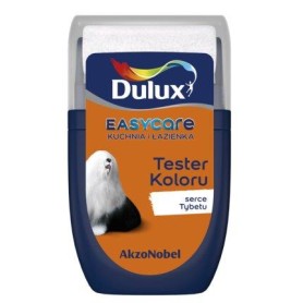 Tester Farby EasyCare Kuchnia&Łazienka  0,03L Serce Tybetu Dulux