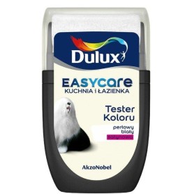 Tester Farby EasyCare Kuchnia&Łazienka  Perłowy Biały Sat 0,03L Dulux