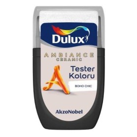 Tester Farby Dulux Ambience Ceramic Boho  Chic 0,03L