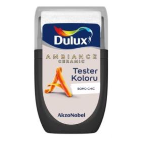 Tester Farby Dulux Ambience Ceramic Boho  Chic 0,03L