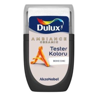 Tester Farby Dulux Ambience Ceramic Boho  Chic 0,03L