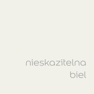 DULUX EASYCARE NIESKAZITELNA BIEL 5L