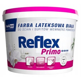 FARBA REFLEX PRIMO F-A WEW. 5L FRANSPOL