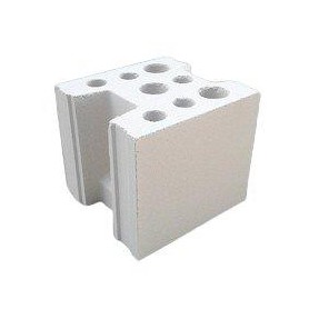 Bloczek SIL-PRO U24L 25x24x22cm KL.15 48szt/pal