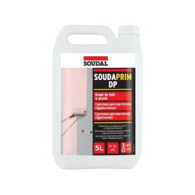 Grunt do folii w płynie Soudal Soudaprim 5L