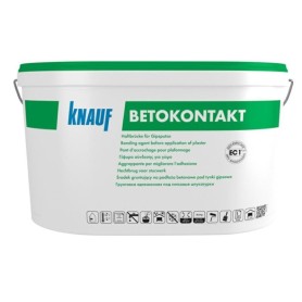 ŚRODEK GRUNT.BETOKONTAKT 20kg KNAUF