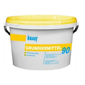 Grunt Knauf Grundiermittel 90 15kg