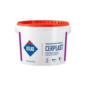 Masa podkładowa Atlas Cerplast 10 kg