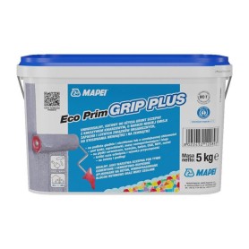 Grunt Mapei Eco Prim GRIP PLUS 5kg