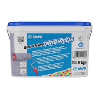 GRUNT UNIWERSALNY ECO PRIM GRIP  5KG MAPEI