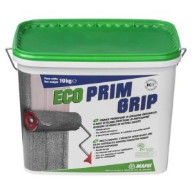 Grunt Mapei Eco Prim GRIP PLUS 10kg