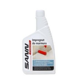 IMPREGNAT DO MARMURU 0,5L SANNPROFI PS-086