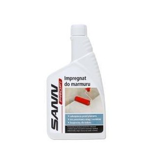 IMPREGNAT DO MARMURU 0,5L SANNPROFI PS-086