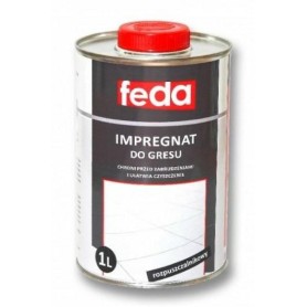 Impregnat do gresu Feda 1L