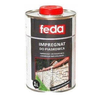 IMPREGNAT DO PIASKOWCA 1L FEDA