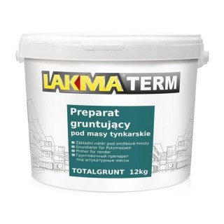 Grunt Totalgrunt baza TR3 3,5kg Lakma