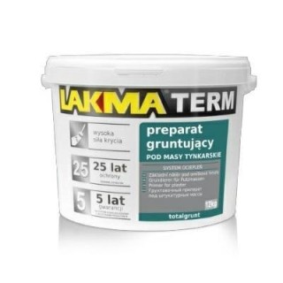 TOTALGRUNT BAZA P1 12kg  LAKMA