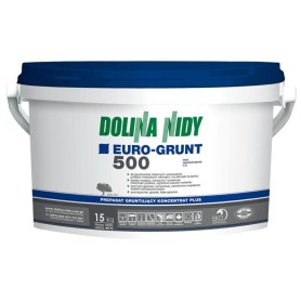 Grunt Dolina Nidy Euro-grunt 500 15kg