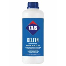 Impregnat do płytek Atlas Delfin 1L