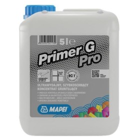 Grunt Mapei Primer G pro 5kg