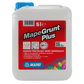 Grunt Mapei Mapegrunt 5kg