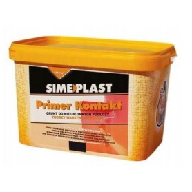 Grunt Simeplast Primer Kontakt 1,5kg