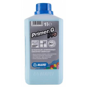 Grunt Mapei Primer G pro 1kg