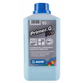 GRUNT PRIMER G PRO 1kg MAPEI