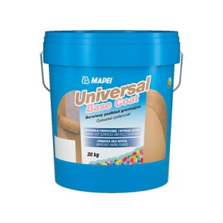 PODKŁAD GRUNTUJĄCY UNIVERSAL BASE COAT  MAPEI 20KG 7BK090020