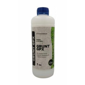 Grunt Luxbud GPX Surowy beton 1L