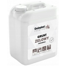 GRUNT ŻELOWY UN 5L PREMIUM GRT0113022 GREINPLAST