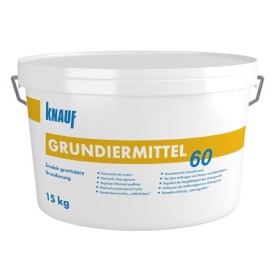 Grunt Knauf Grundiermittel 60 15kg