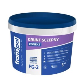 FRANSPOL KONEKT GRUNT DO POW.SZCZEPNYCH  5kg GF-2