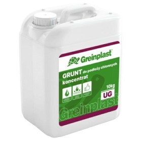 GRUNT DO PODŁOŻY CHŁON. UG 5kg GRB1812    GREINPLAST