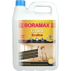 GRUNT AKRYLOWY ECO LINE 10L BORAMAX