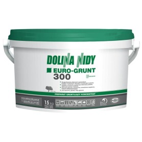 Grunt Dolina Nidy Euro-Grunt 300 15 kg