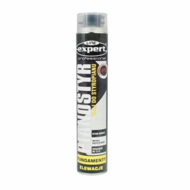 Klej do styropianu Expert pianoklej 750ml