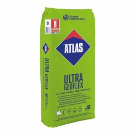 Klej żelowy Atlas Geoflex Ultra 25kg