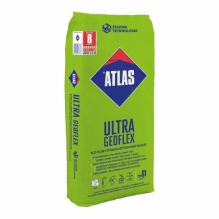 KLEJ GEOFLEX  ULTRA 25kg ATLAS