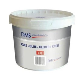 Klej do styropianu DMS 1,5 kg