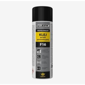 Klej do folii paroizolacyjnej Majestik F16 500ml