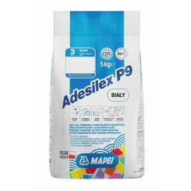 Zaprawa klejowa Adesilex P9 5kg biała Mapei