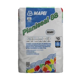 Zaprawa cementowa Mapei Planiseal 88 25kg