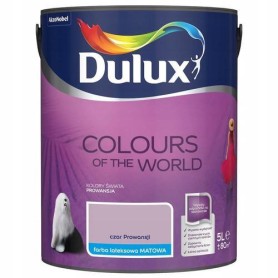 DULUX KOLORY ŚW. ZAPACH PROWANSJI 5L